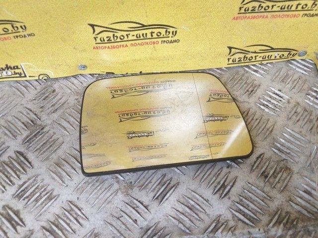 Стекло зеркала наружного правого QA5VB7 BMW X5 E53 купить