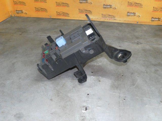 Блок BSI L2D8KM Citroen C8 купить с доставкой