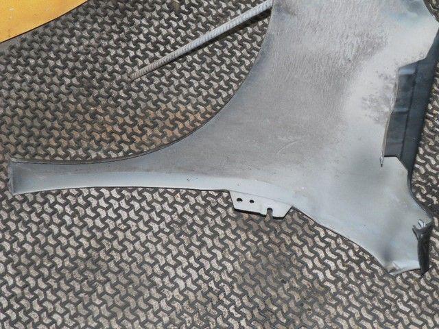 Крыло переднее правое 61PUKD Peugeot 207 купить на авторазборке