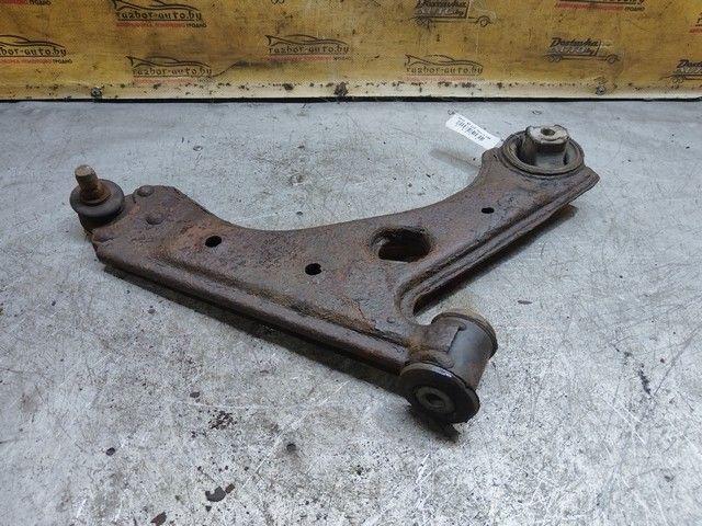 Рычаг передний правый PUMEDL Fiat Linea