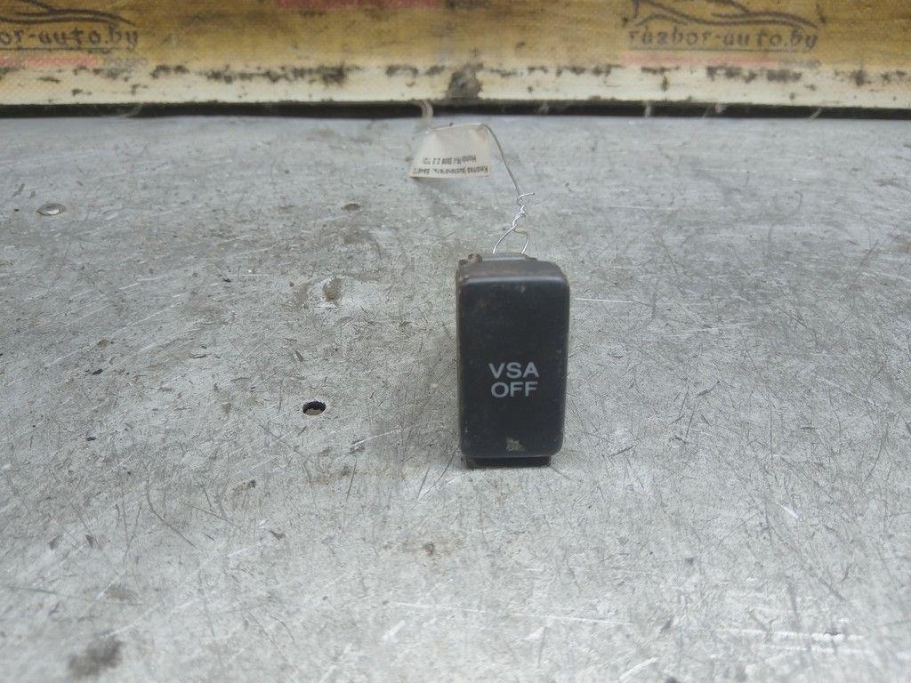 Кнопка (выключатель) S9467Z Honda FR-V - Фото 1