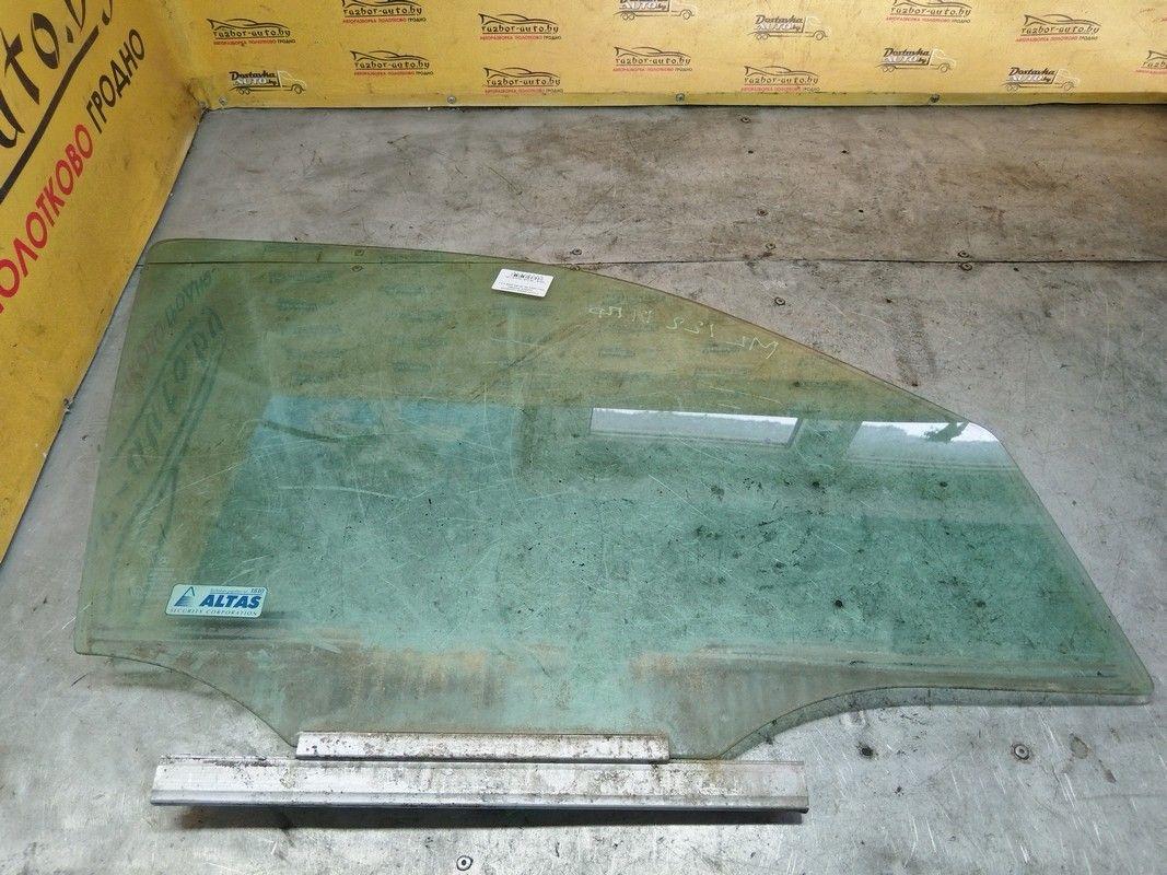 Стекло двери передней правой XDIZSM Mercedes ML W163