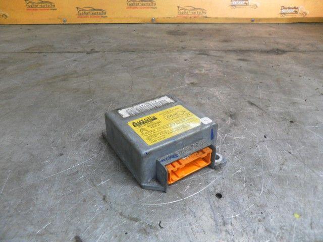 Блок AirBag NIWUH5 Citroen Xantia купить с доставкой
