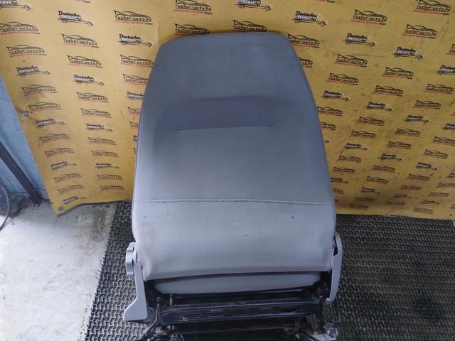 Сиденье переднее 0CM4L1 Volkswagen Caddy undefined