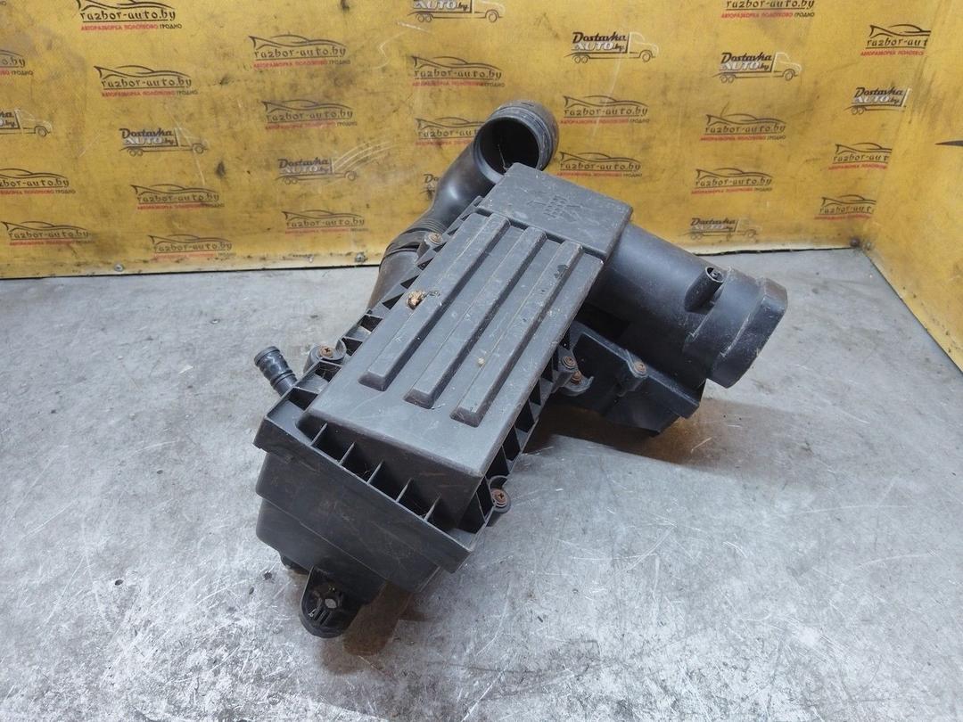 Корпус воздушного фильтра FQLNC5 Volkswagen Passat купить на авторазборке