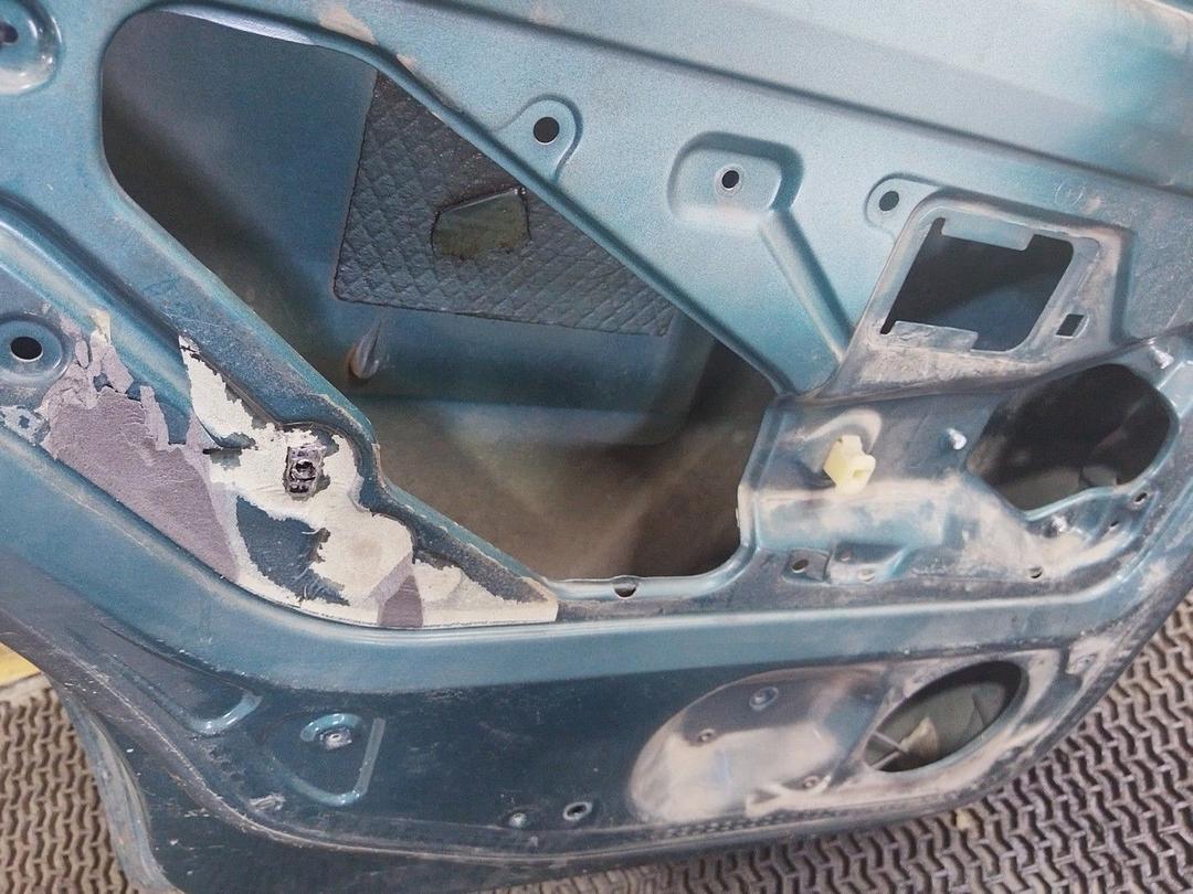 Дверь задняя левая SDWDGJ Peugeot 106 - Фото 7