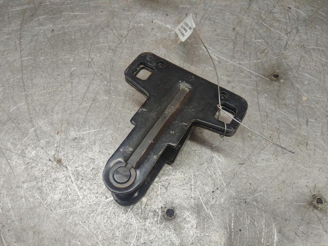 Ответная часть замка багажника 1T162R BMW X5 E53 купить с доставкой