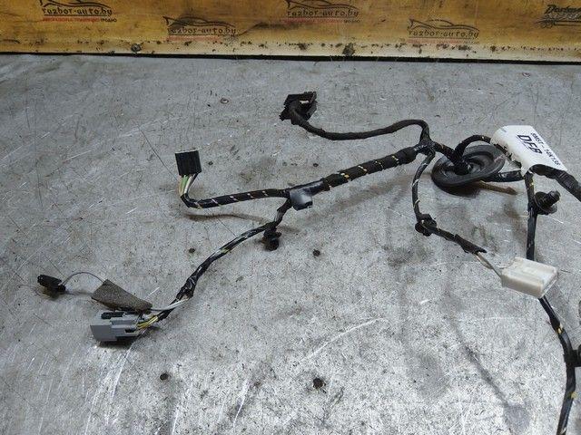 Проводка двери передней правой C27U4Z Ford C-Max купить в магазине запчастей бу