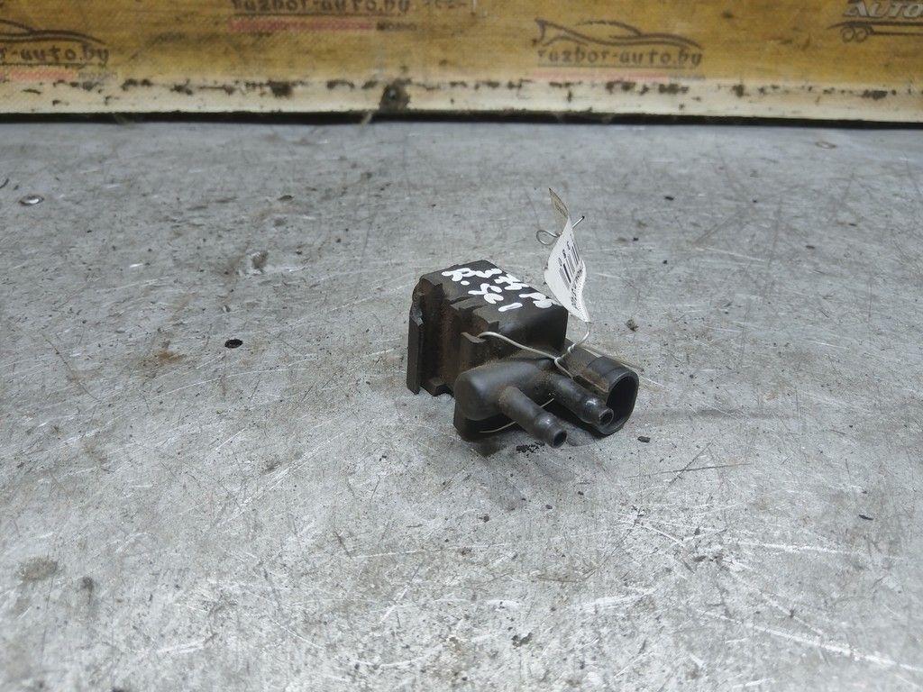 Клапан электромагнитный SNPTJH Renault Scenic - Фото 2