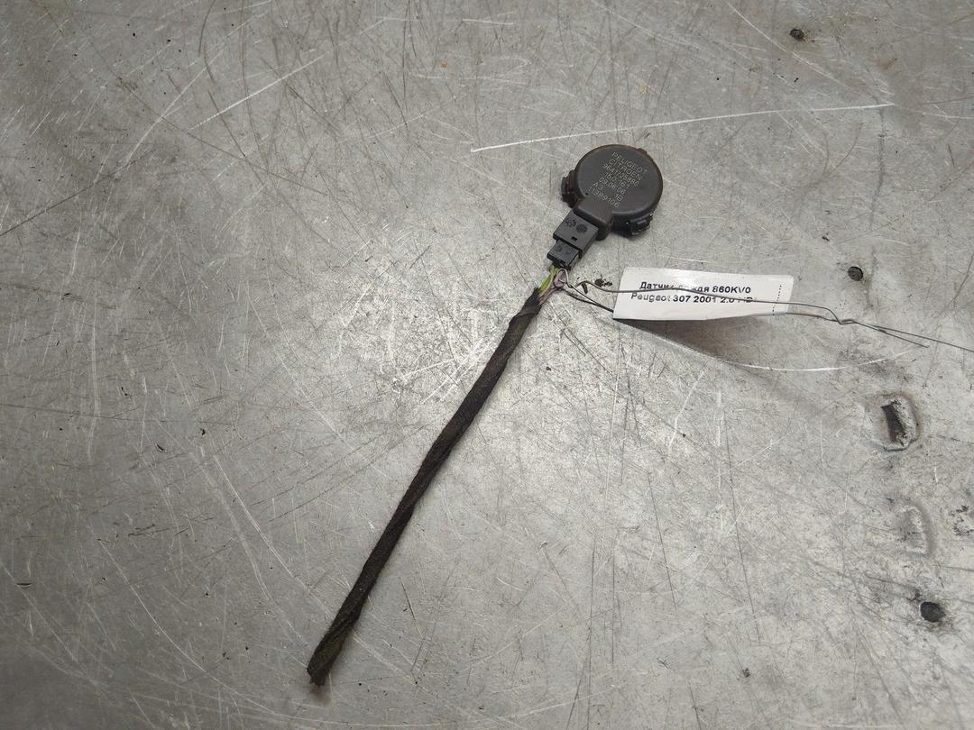 Датчик дождя 860KV0 Peugeot 307