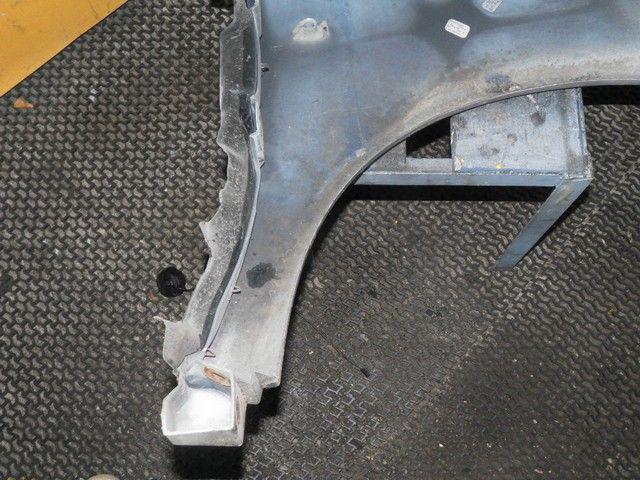 Крыло переднее левое B8VJ28 Mercedes A W168 купить на авторазборке