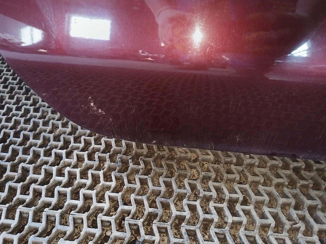 Дверь задняя правая 21ZNWL Mitsubishi Carisma - Фото 2