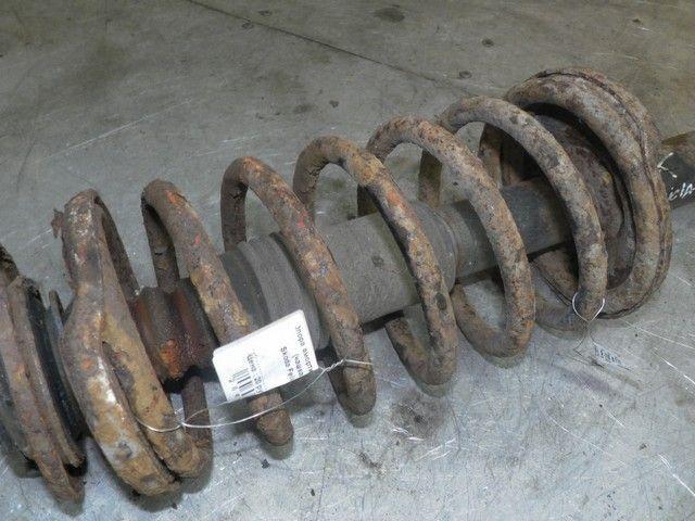 Амортизатор передний левый 1ZIJ6T Skoda Felicia купить на авторазборке