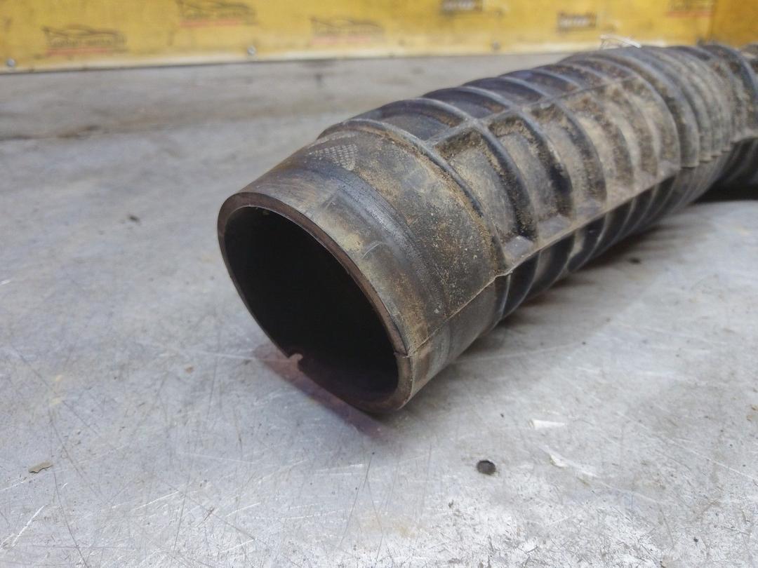 Патрубок воздушного фильтра 37D372 Citroen Jumper - Фото 2