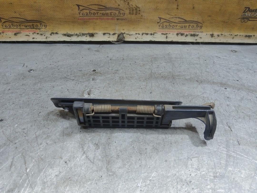 Ручка наружная передняя правая U8MZL8 Peugeot 605 - Фото 2