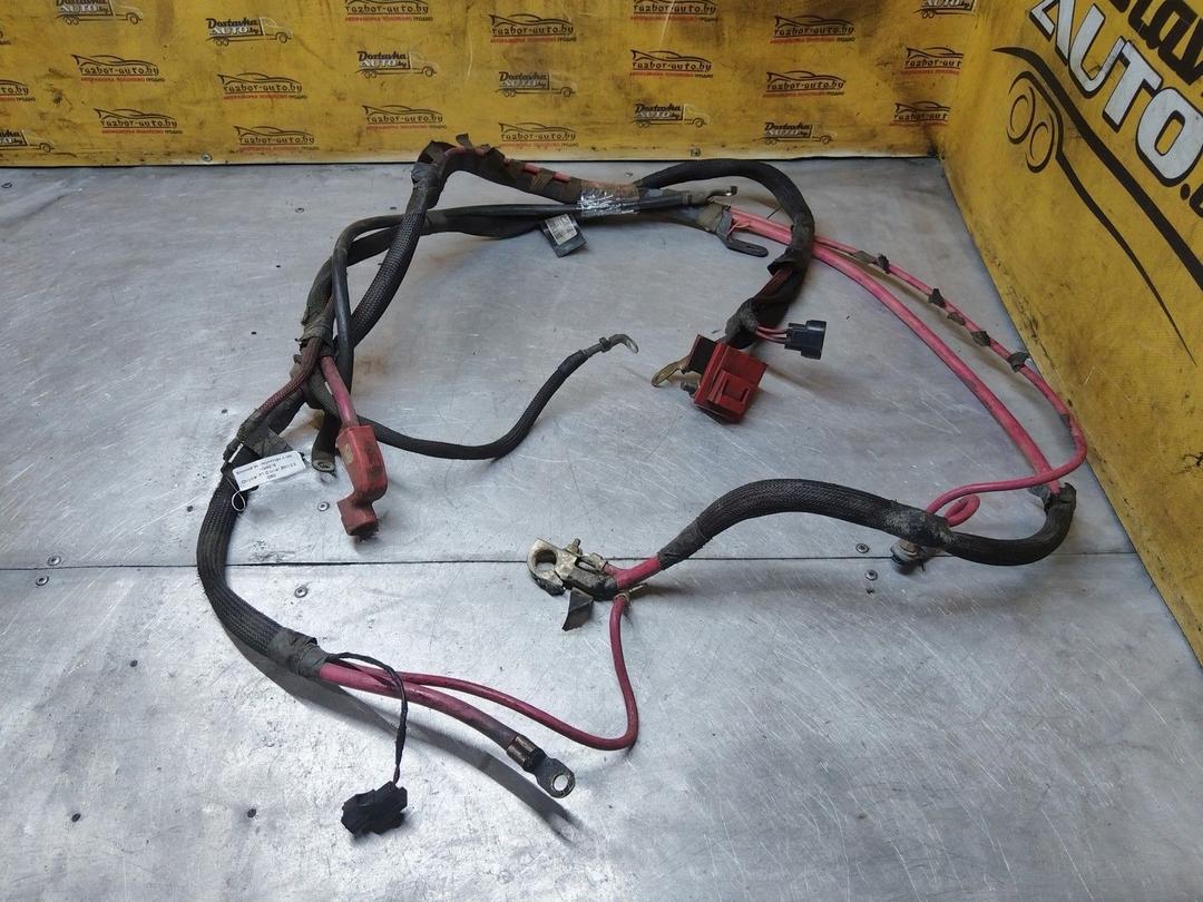 Клемма аккумулятора плюс 6GHD79 Chrysler PT-Cruiser