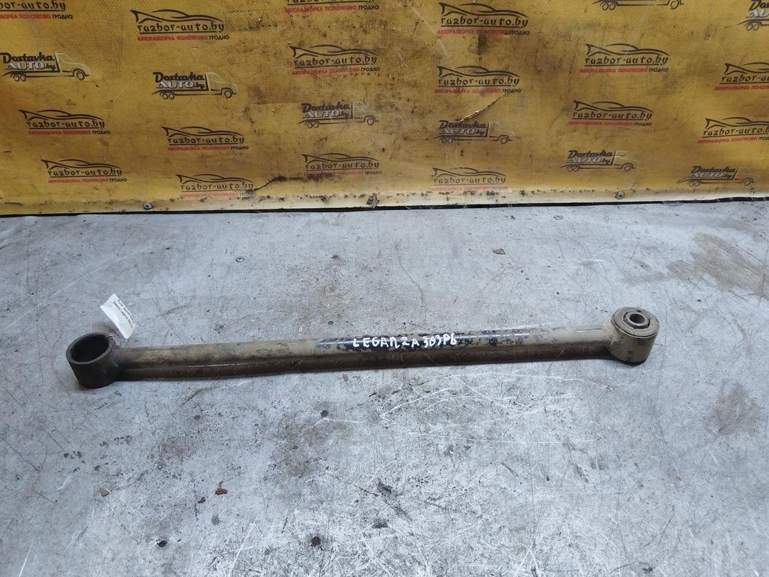 Рычаг задний MZGTXP Daewoo Leganza