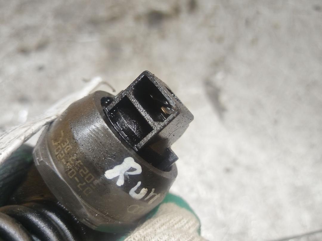 Форсунка KCYXEO Skoda Roomster undefined