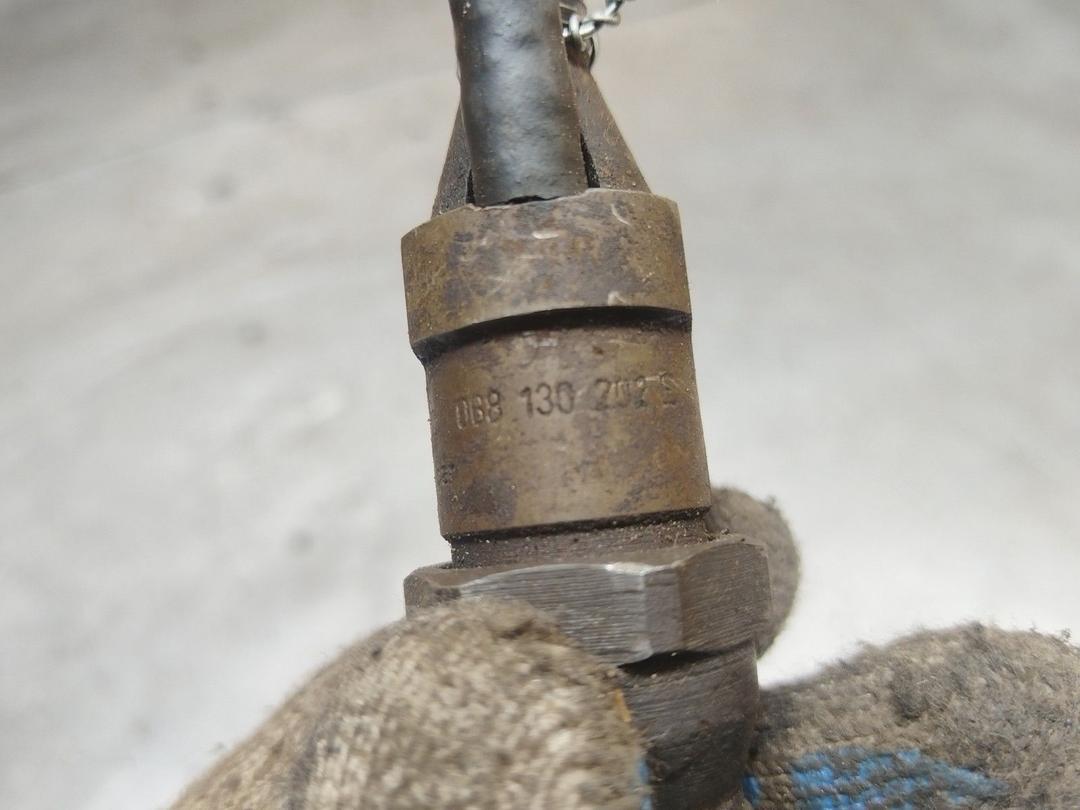 Форсунка 1S0ZCI Volkswagen Transporter купить на авторазборке