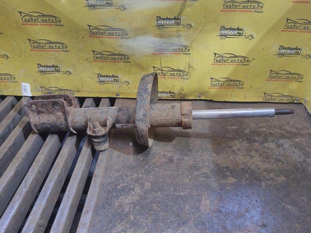 Амортизатор передний левый 04XIKE Opel Vectra - Фото 4