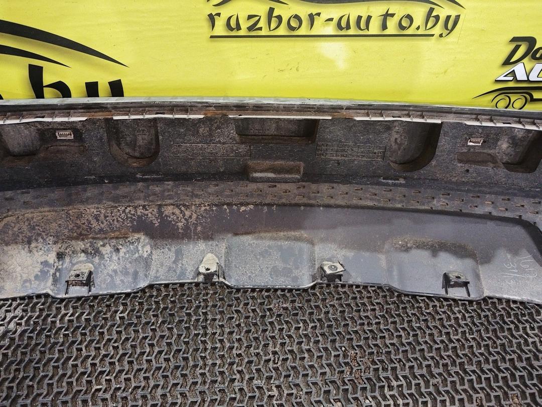 Бампер задний 9K97C8 Kia Sorento undefined