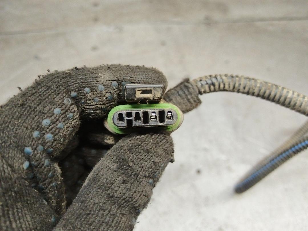 Проводка ZDVVJM Opel Astra купить с доставкой