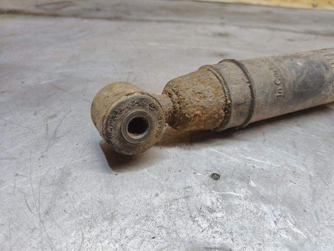 Амортизатор задний левый OTIK83 Renault Kangoo купить