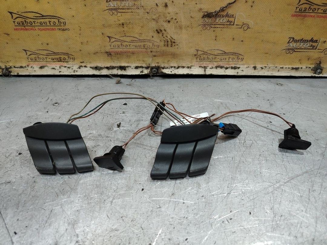 Кнопки руля K3833W Opel Meriva - Фото 4