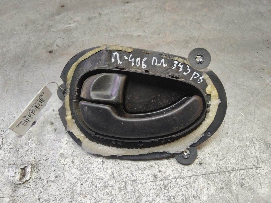Ручка внутренняя передняя левая KOFUKV Peugeot 406