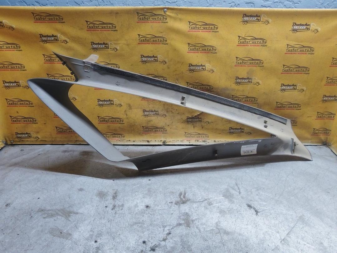 Обшивка стойки передней левой 0A3TZ2 Citroen Xsara Picasso купить с доставкой