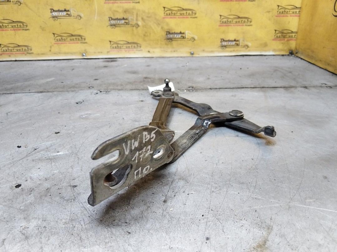 Петля крышки багажника DPCB1G Volkswagen Passat - Фото 2