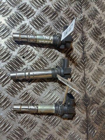 Катушка зажигания MXEG8H Skoda Fabia купить с доставкой