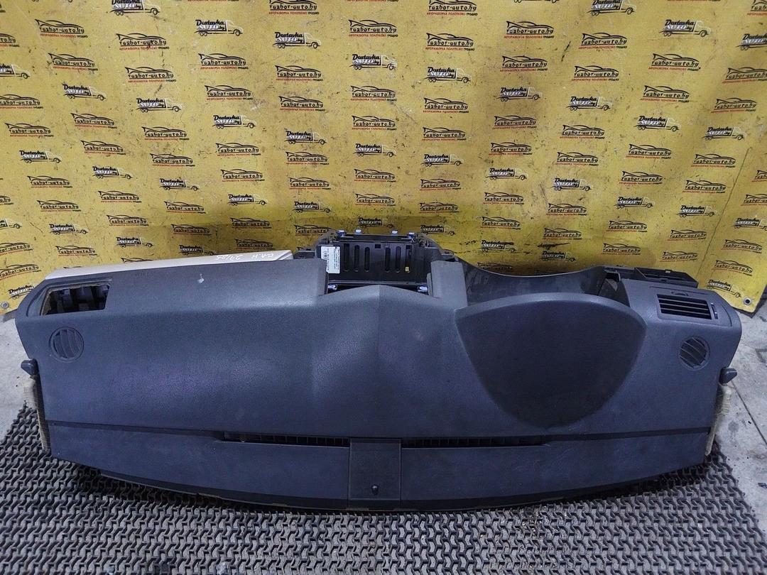 Панель передняя салона (торпедо) 851QGF Opel Astra купить с доставкой