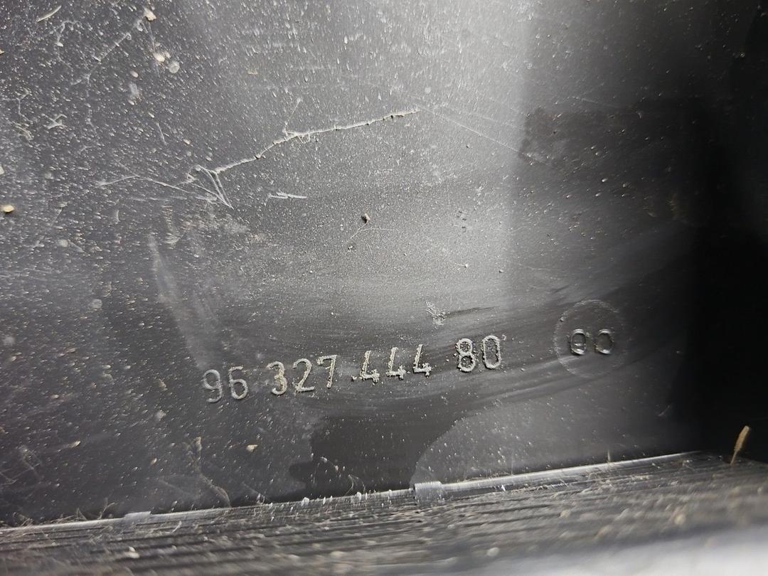 Короб предохранителей 91IA0E Citroen Xsara Picasso - Фото 6