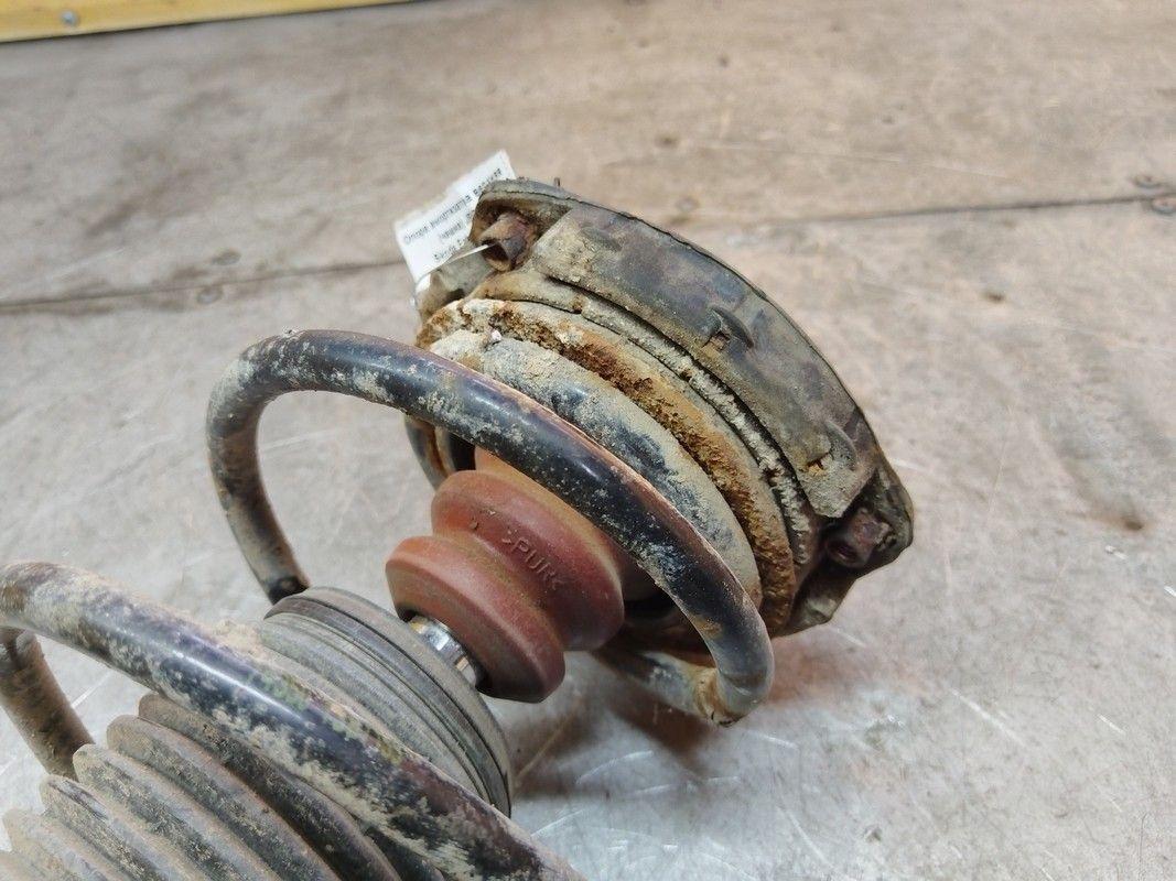 Опора амортизатора верхняя (чашка) JP9QP6 Skoda Fabia - Фото 3