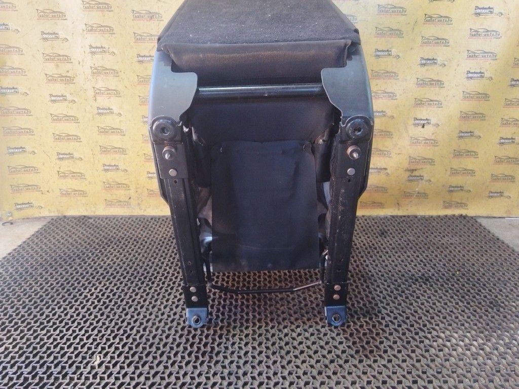 Сиденье заднее 0FTRZ0 Toyota Corolla Verso - Фото 9