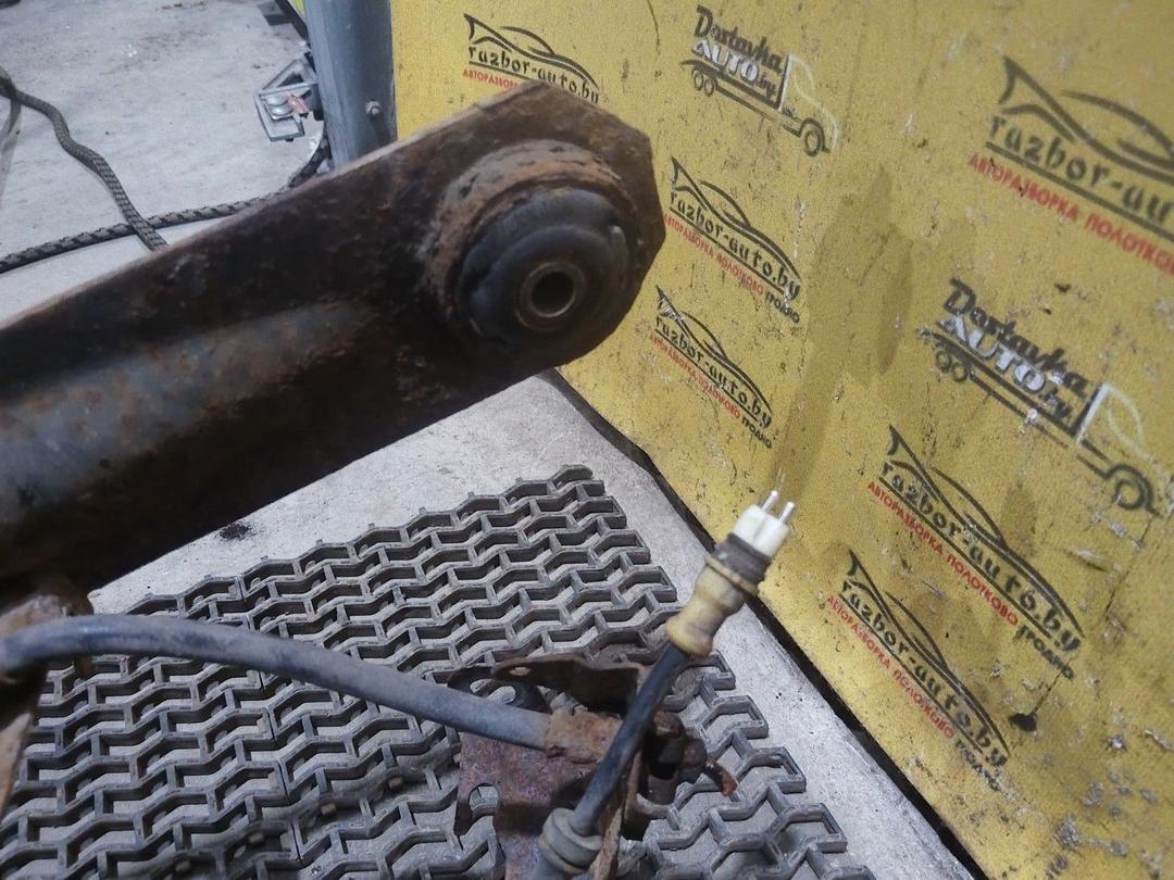 Балка подвески задняя S2B47B Renault Espace купить с доставкой. Огромный выбор запчастей и марок авто. У нас есть практически все.