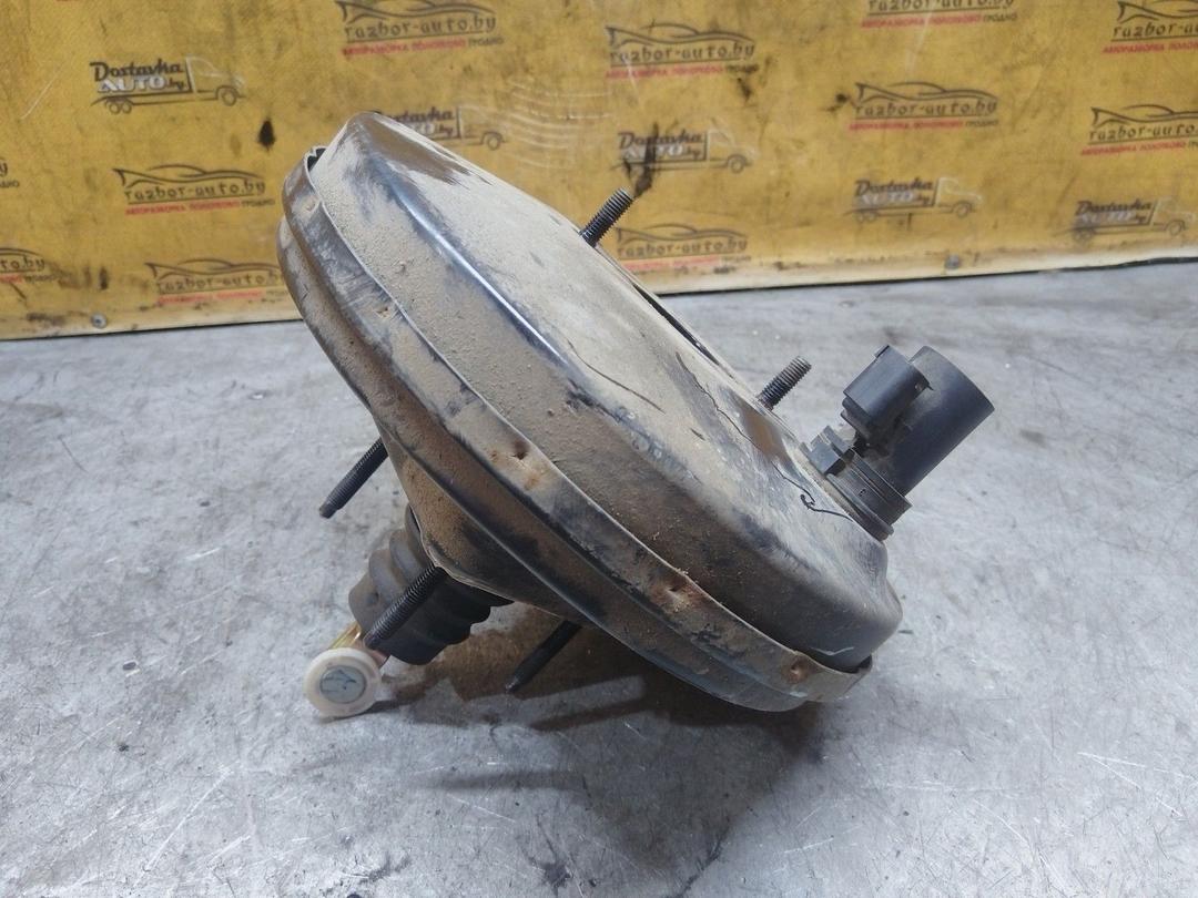 Вакуумный усилитель тормозов N99N67 Volvo S40 купить на авторазборке