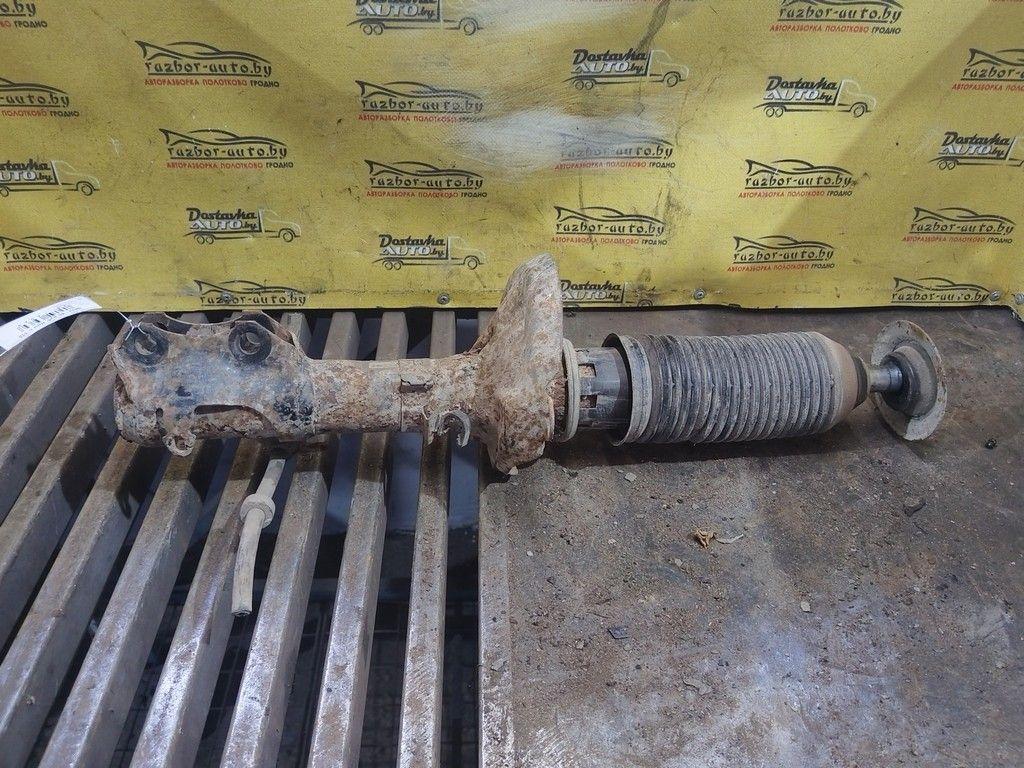 Амортизатор передний левый LEU36F Volkswagen Golf - Фото 4