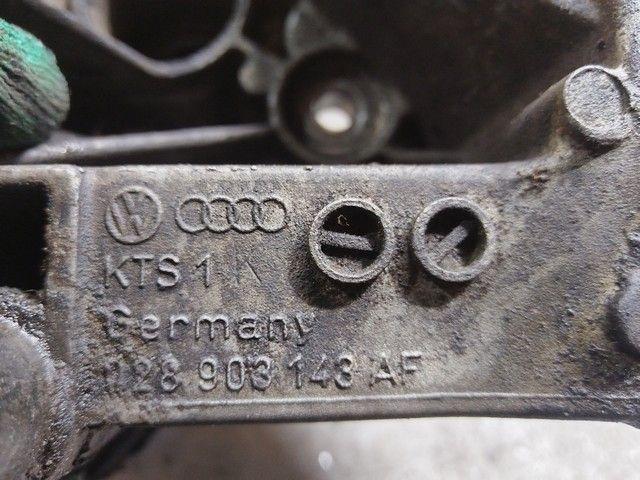 Кронштейн вискомуфты 6H1WW3 Audi A4 купить с доставкой