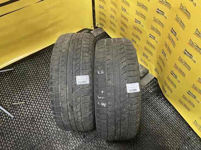 Шина Nereus 205/55 R16 Z6X29W Z6X29W Nereus - Фото 2