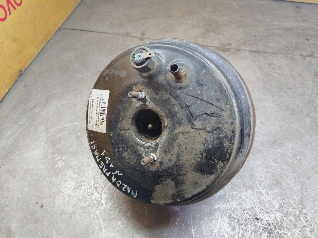 Вакуумный усилитель тормозов 4NE15E Mazda Premacy