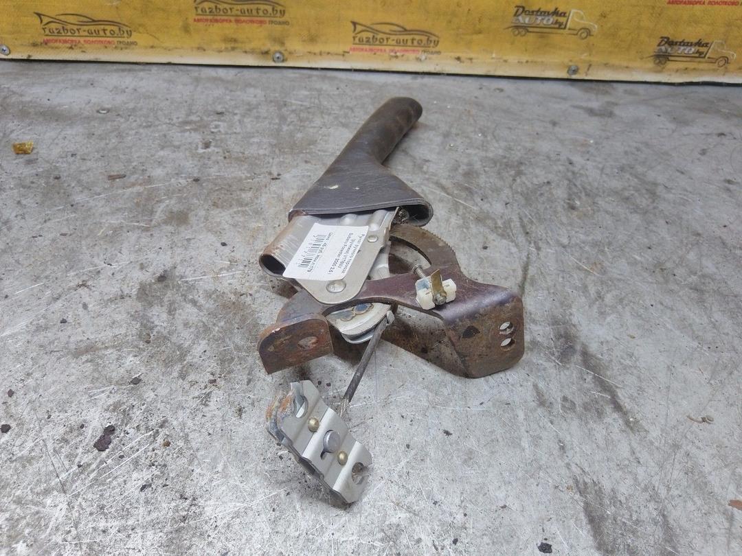 Рычаг ручного тормоза (ручника) V1T5NV Subaru Forester купить