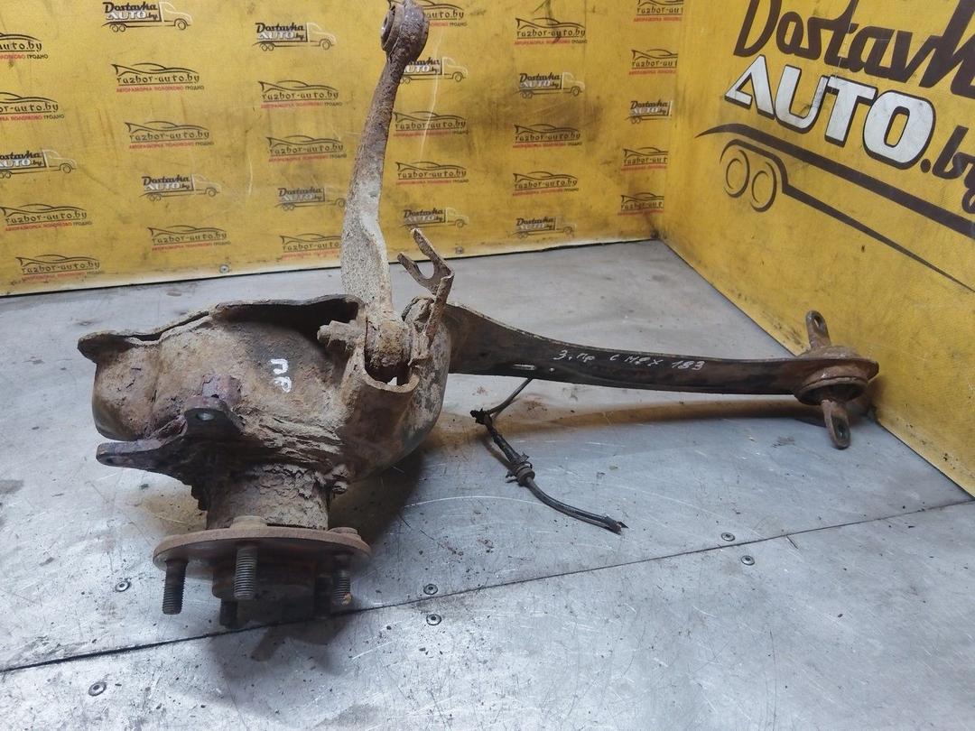 Рычаг задний правый YHUTEY Ford C-Max