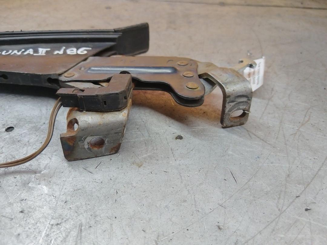 Рычаг ручного тормоза (ручника) LSH4NF Renault Laguna - Фото 2