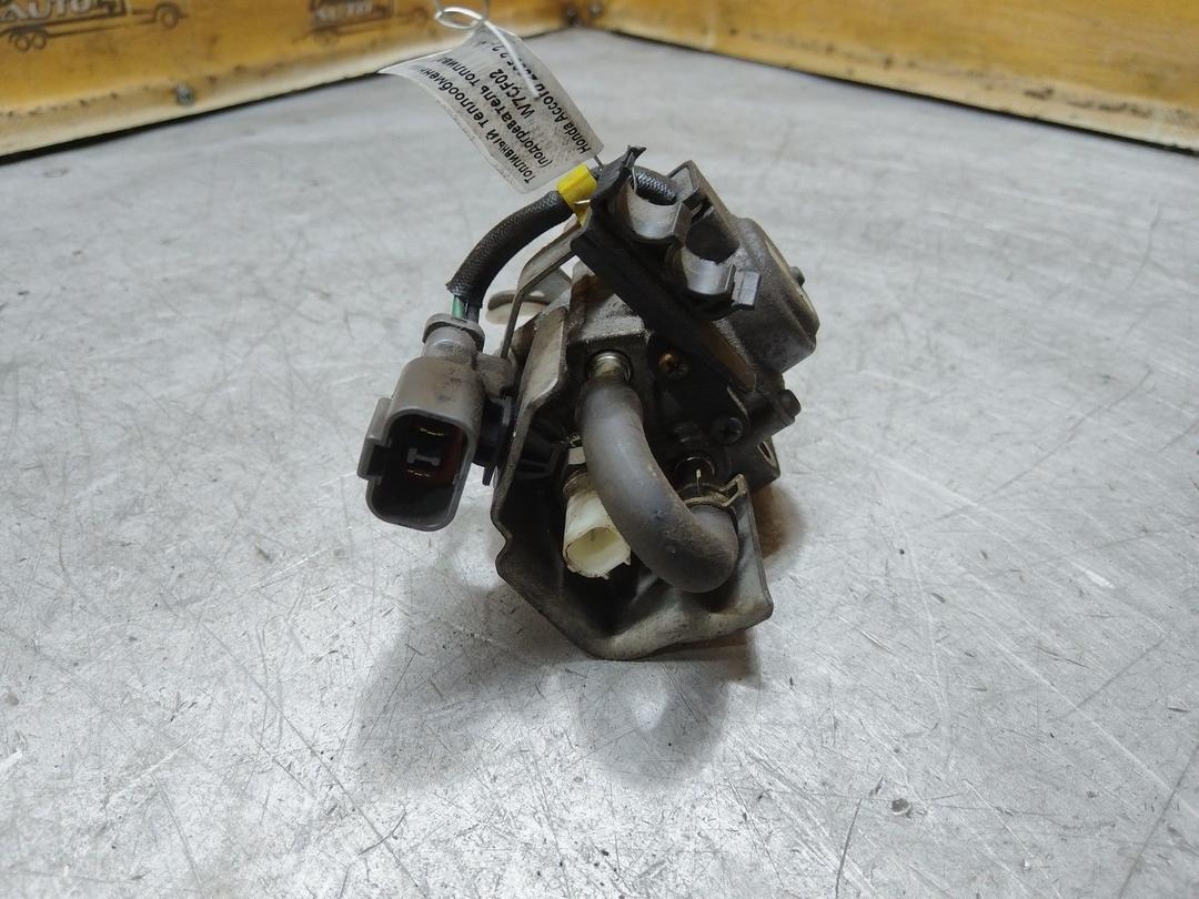 Топливный теплообменник (подогреватель топлива) W7CF02 Honda Accord купить