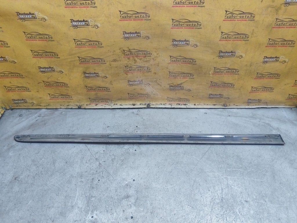 Молдинг двери передней правой OT8BR4 Mercedes A W168 - Фото 3