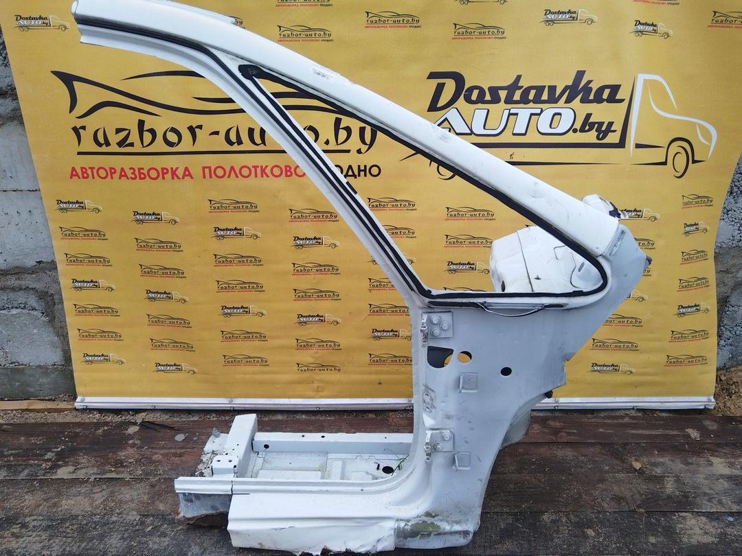 Стойка кузовная передняя правая Y2NGLJ Citroen Xsara Picasso