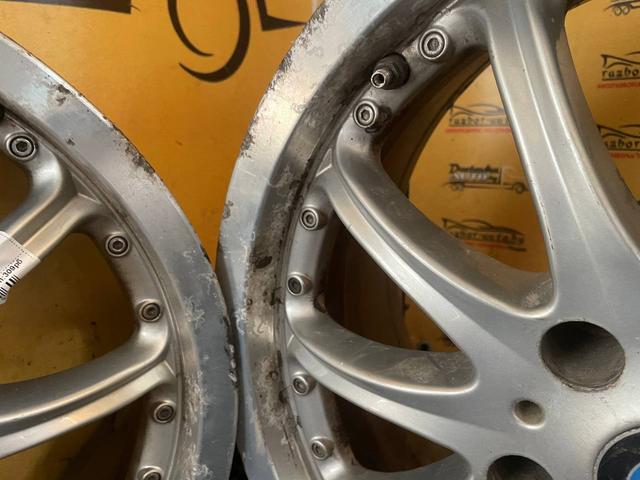 Диск литой R17, 5x120 BMW 3 E36 1995 CT5S9Q CT5S9Q BMW 3 E36 undefined