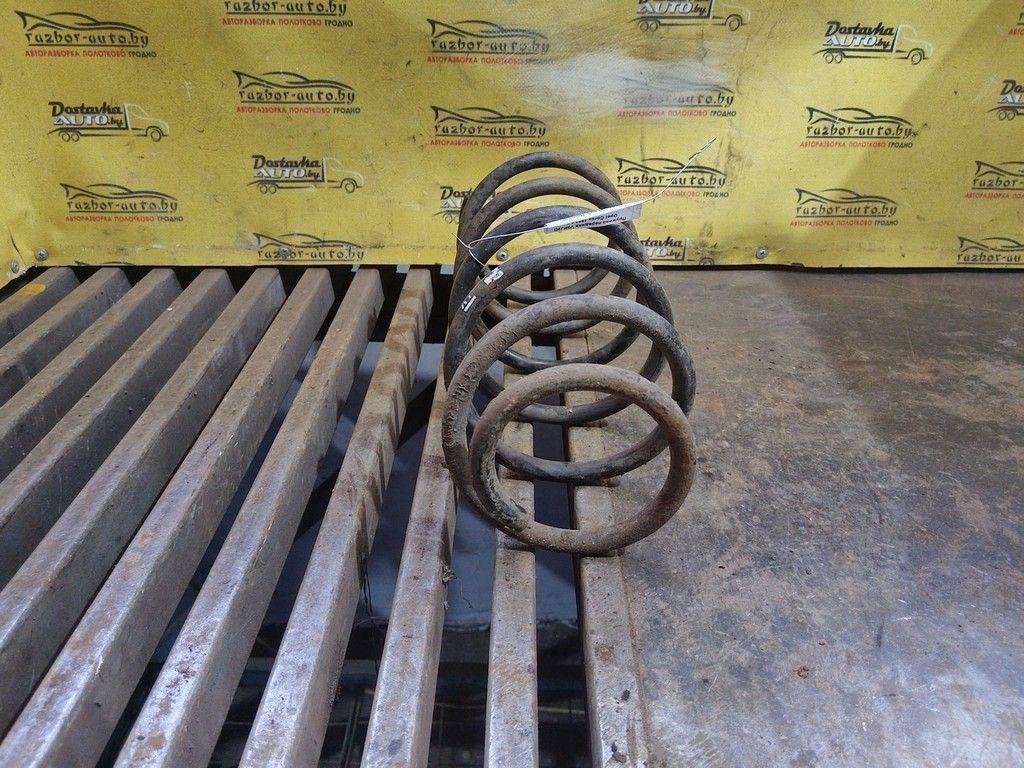 Пружина передняя V0PJ2D Opel Corsa - Фото 2